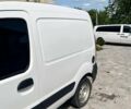 Білий Рено Кєнгу, об'ємом двигуна 1.6 л та пробігом 130 тис. км за 2400 $, фото 5 на Automoto.ua