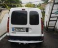 Белый Рено Кенгу, объемом двигателя 1.5 л и пробегом 250 тыс. км за 3450 $, фото 4 на Automoto.ua
