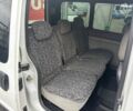 Білий Рено Кєнгу, об'ємом двигуна 1.5 л та пробігом 288 тис. км за 4790 $, фото 13 на Automoto.ua