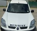 Білий Рено Кєнгу, об'ємом двигуна 1.39 л та пробігом 295 тис. км за 3850 $, фото 1 на Automoto.ua