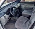 Белый Рено Кенгу, объемом двигателя 1.46 л и пробегом 345 тыс. км за 3800 $, фото 5 на Automoto.ua