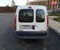 Белый Рено Кенгу, объемом двигателя 1.46 л и пробегом 295 тыс. км за 4900 $, фото 3 на Automoto.ua