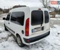 Білий Рено Кєнгу, об'ємом двигуна 1.46 л та пробігом 211 тис. км за 4300 $, фото 5 на Automoto.ua
