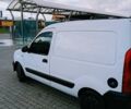 Белый Рено Кенгу, объемом двигателя 1.5 л и пробегом 290 тыс. км за 3000 $, фото 1 на Automoto.ua