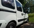 Білий Рено Кєнгу, об'ємом двигуна 1.5 л та пробігом 316 тис. км за 2700 $, фото 23 на Automoto.ua