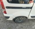 Белый Рено Кенгу, объемом двигателя 1.46 л и пробегом 200 тыс. км за 5100 $, фото 6 на Automoto.ua