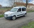Білий Рено Кєнгу, об'ємом двигуна 1.5 л та пробігом 296 тис. км за 3550 $, фото 1 на Automoto.ua