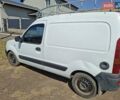 Белый Рено Кенгу, объемом двигателя 1.87 л и пробегом 365 тыс. км за 2500 $, фото 2 на Automoto.ua