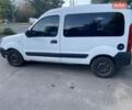 Білий Рено Кєнгу, об'ємом двигуна 1.39 л та пробігом 293 тис. км за 3800 $, фото 6 на Automoto.ua