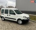 Білий Рено Кєнгу, об'ємом двигуна 1.15 л та пробігом 220 тис. км за 3650 $, фото 5 на Automoto.ua