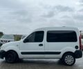 Белый Рено Кенгу, объемом двигателя 1.5 л и пробегом 212 тыс. км за 3700 $, фото 25 на Automoto.ua