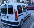 Білий Рено Кєнгу, об'ємом двигуна 1.46 л та пробігом 259 тис. км за 4200 $, фото 2 на Automoto.ua