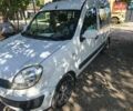 Белый Рено Кенгу, объемом двигателя 1.46 л и пробегом 200 тыс. км за 5100 $, фото 9 на Automoto.ua