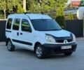 Білий Рено Кєнгу, об'ємом двигуна 1.46 л та пробігом 259 тис. км за 4750 $, фото 1 на Automoto.ua