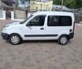 Белый Рено Кенгу, объемом двигателя 1.5 л и пробегом 346 тыс. км за 4300 $, фото 6 на Automoto.ua