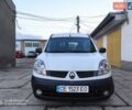 Белый Рено Кенгу, объемом двигателя 1.46 л и пробегом 329 тыс. км за 3600 $, фото 1 на Automoto.ua
