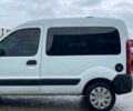 Белый Рено Кенгу, объемом двигателя 1.5 л и пробегом 212 тыс. км за 3840 $, фото 3 на Automoto.ua