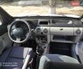 Белый Рено Кенгу, объемом двигателя 1.5 л и пробегом 250 тыс. км за 4100 $, фото 18 на Automoto.ua
