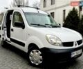 Белый Рено Кенгу, объемом двигателя 1.5 л и пробегом 163 тыс. км за 4500 $, фото 1 на Automoto.ua