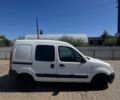 Белый Рено Кенгу, объемом двигателя 1.46 л и пробегом 309 тыс. км за 1950 $, фото 3 на Automoto.ua