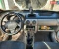 Белый Рено Кенгу, объемом двигателя 1.5 л и пробегом 370 тыс. км за 4300 $, фото 6 на Automoto.ua