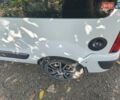 Белый Рено Кенгу, объемом двигателя 1.46 л и пробегом 200 тыс. км за 5100 $, фото 5 на Automoto.ua