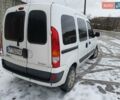 Білий Рено Кєнгу, об'ємом двигуна 1.46 л та пробігом 211 тис. км за 4300 $, фото 3 на Automoto.ua