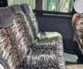 Белый Рено Кенгу, объемом двигателя 1.5 л и пробегом 178 тыс. км за 4200 $, фото 11 на Automoto.ua