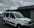 Білий Рено Кєнгу, об'ємом двигуна 1.6 л та пробігом 175 тис. км за 5300 $, фото 1 на Automoto.ua
