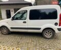 Білий Рено Кєнгу, об'ємом двигуна 1.5 л та пробігом 220 тис. км за 4000 $, фото 11 на Automoto.ua