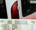 Білий Рено Кєнгу, об'ємом двигуна 1.46 л та пробігом 220 тис. км за 4250 $, фото 12 на Automoto.ua