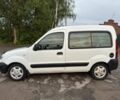Белый Рено Кенгу, объемом двигателя 0 л и пробегом 245 тыс. км за 4450 $, фото 8 на Automoto.ua