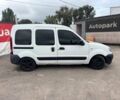 Білий Рено Кєнгу, об'ємом двигуна 1.5 л та пробігом 288 тис. км за 4790 $, фото 5 на Automoto.ua