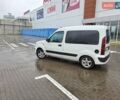 Білий Рено Кєнгу, об'ємом двигуна 1.5 л та пробігом 240 тис. км за 3200 $, фото 6 на Automoto.ua