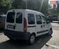 Белый Рено Кенгу, объемом двигателя 1.5 л и пробегом 275 тыс. км за 3999 $, фото 3 на Automoto.ua
