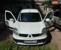 Білий Рено Кєнгу, об'ємом двигуна 1.5 л та пробігом 316 тис. км за 2700 $, фото 1 на Automoto.ua