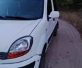 Белый Рено Кенгу, объемом двигателя 1.5 л и пробегом 270 тыс. км за 3500 $, фото 16 на Automoto.ua