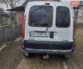 Білий Рено Кєнгу, об'ємом двигуна 1.5 л та пробігом 287 тис. км за 2800 $, фото 1 на Automoto.ua
