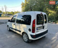 Белый Рено Кенгу, объемом двигателя 1.46 л и пробегом 245 тыс. км за 4999 $, фото 4 на Automoto.ua
