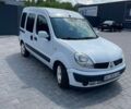 Білий Рено Кєнгу, об'ємом двигуна 1.5 л та пробігом 275 тис. км за 4700 $, фото 1 на Automoto.ua