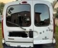 Білий Рено Кєнгу, об'ємом двигуна 1.5 л та пробігом 238 тис. км за 3800 $, фото 6 на Automoto.ua