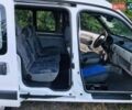Белый Рено Кенгу, объемом двигателя 1.5 л и пробегом 410 тыс. км за 4500 $, фото 4 на Automoto.ua