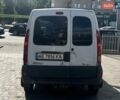 Белый Рено Кенгу, объемом двигателя 1.5 л и пробегом 275 тыс. км за 3999 $, фото 4 на Automoto.ua
