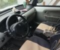 Белый Рено Кенгу, объемом двигателя 1.5 л и пробегом 250 тыс. км за 3450 $, фото 7 на Automoto.ua
