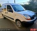 Белый Рено Кенгу, объемом двигателя 1.5 л и пробегом 238 тыс. км за 3400 $, фото 1 на Automoto.ua