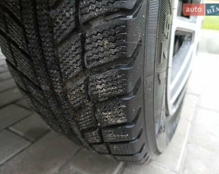 Белый Рено Кенгу, объемом двигателя 1.46 л и пробегом 230 тыс. км за 4100 $, фото 7 на Automoto.ua