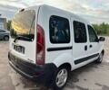 Белый Рено Кенгу, объемом двигателя 0 л и пробегом 245 тыс. км за 4450 $, фото 15 на Automoto.ua