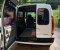Білий Рено Кєнгу, об'ємом двигуна 1.5 л та пробігом 316 тис. км за 2700 $, фото 17 на Automoto.ua