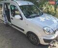Белый Рено Кенгу, объемом двигателя 1.46 л и пробегом 200 тыс. км за 5100 $, фото 7 на Automoto.ua