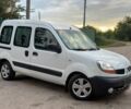 Белый Рено Кенгу, объемом двигателя 0 л и пробегом 210 тыс. км за 46000 $, фото 1 на Automoto.ua